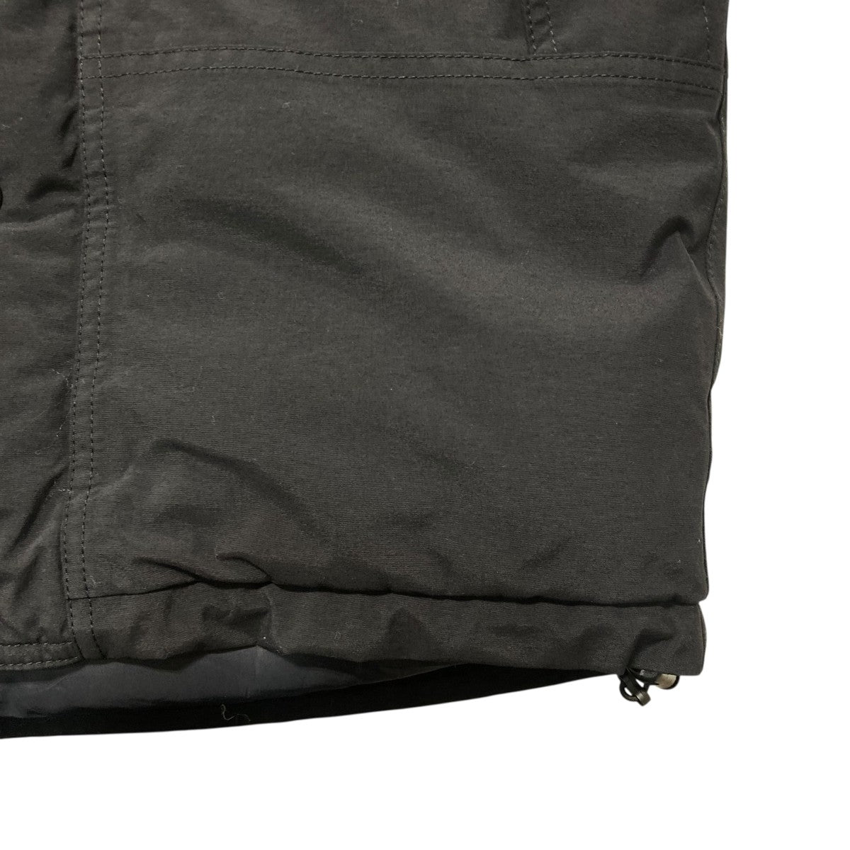 Mountain Down Jacket  ND91930