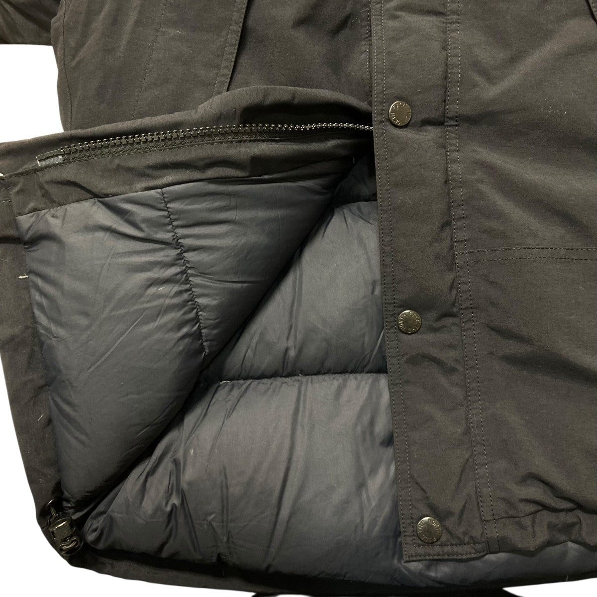 Mountain Down Jacket  ND91930