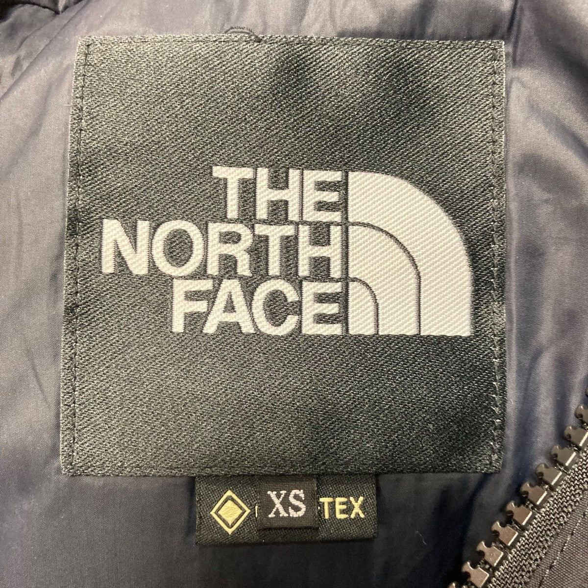Mountain Down Jacket  ND91930