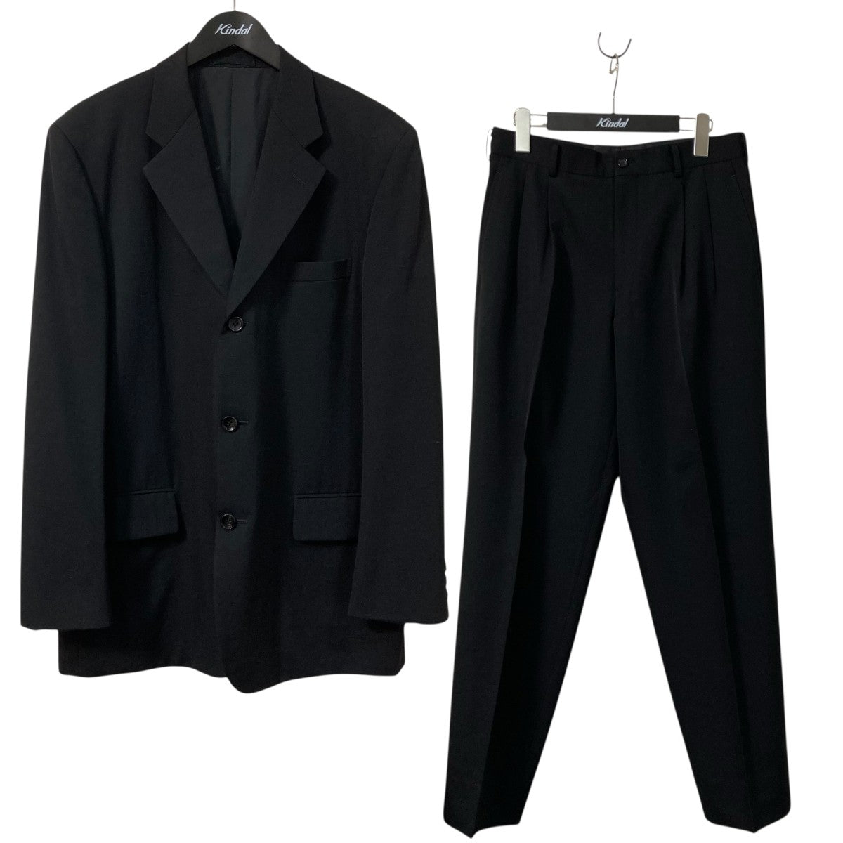 COMME des GARCONS HOMME(コムデギャルソンオム) 01AW田中オムウール地