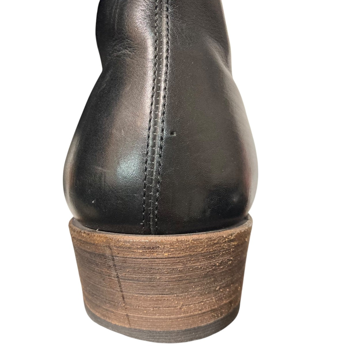 KAZUYUKI KUMAGAI ATTACHMENT(カズユキクマガイアタッチメント) サイド