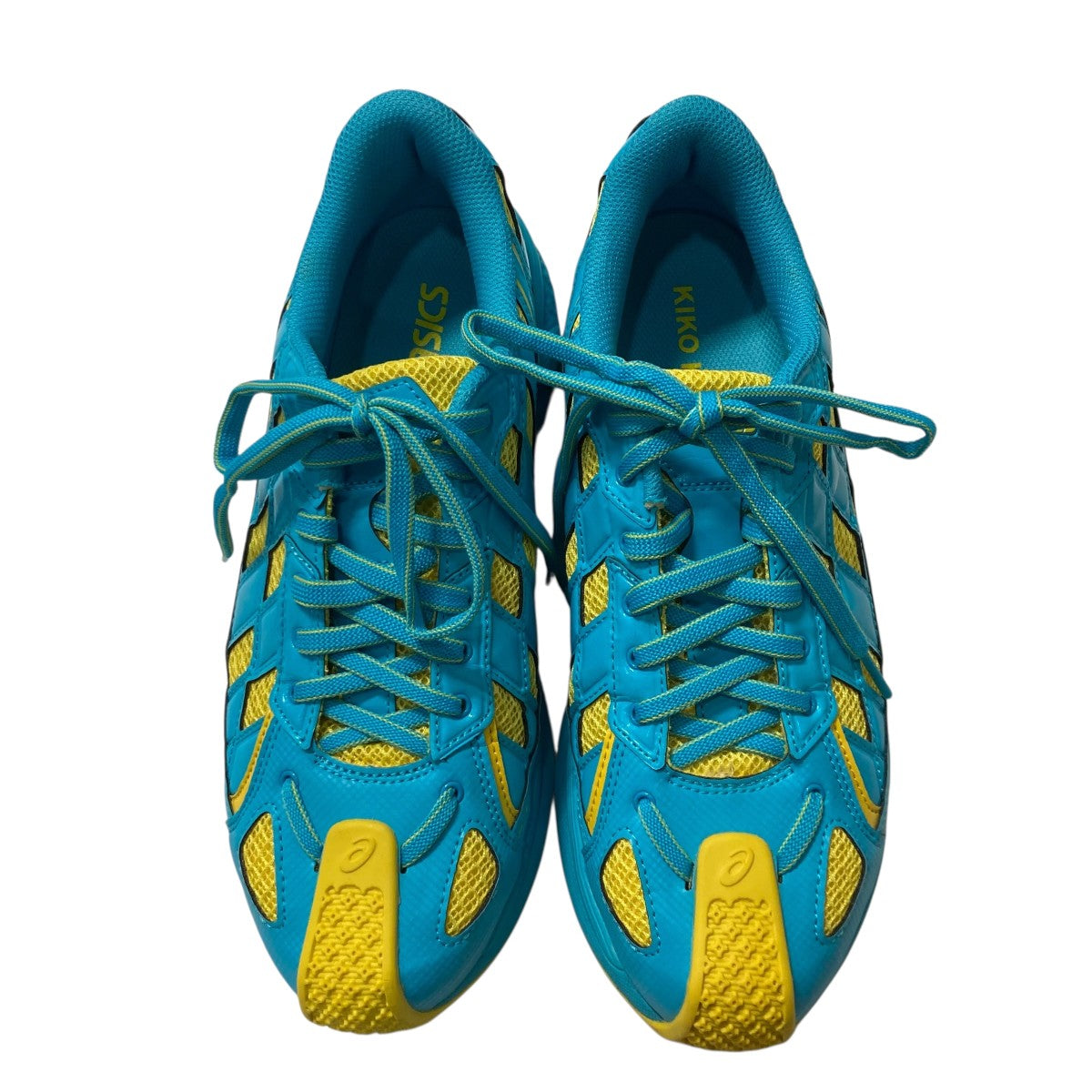 asics×Kiko Kostadinov GEL-KIRIL ローカットスニーカー 1023A019