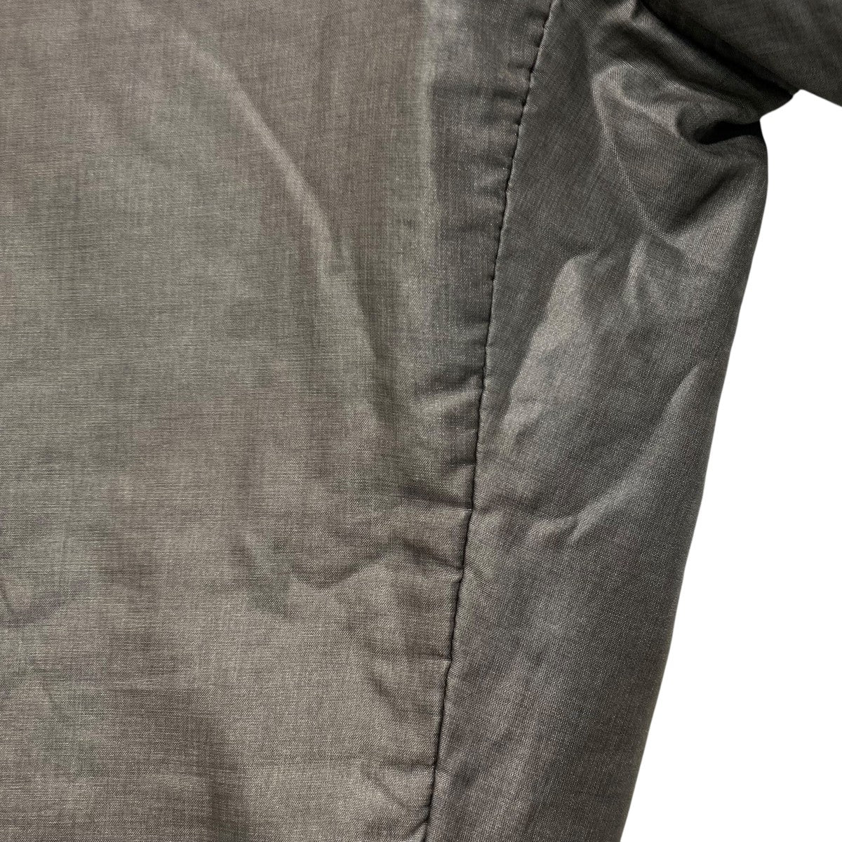 ISSEY MIYAKE MEN 80s 筆タグナイロンパンツ 古着・中古-7枚目のアイテム画像