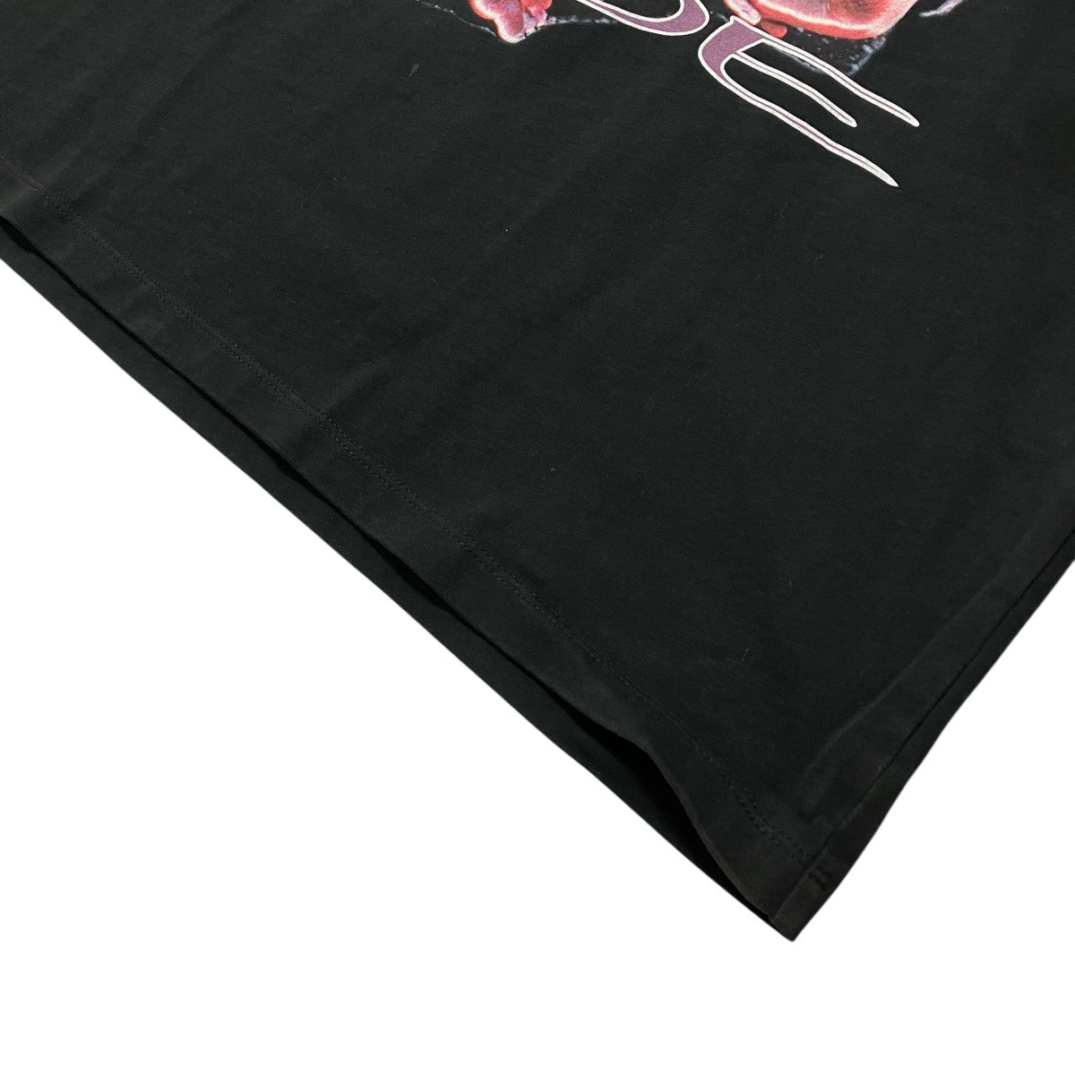 shoop フロントプリントＴシャツ 古着・中古-5枚目のアイテム画像