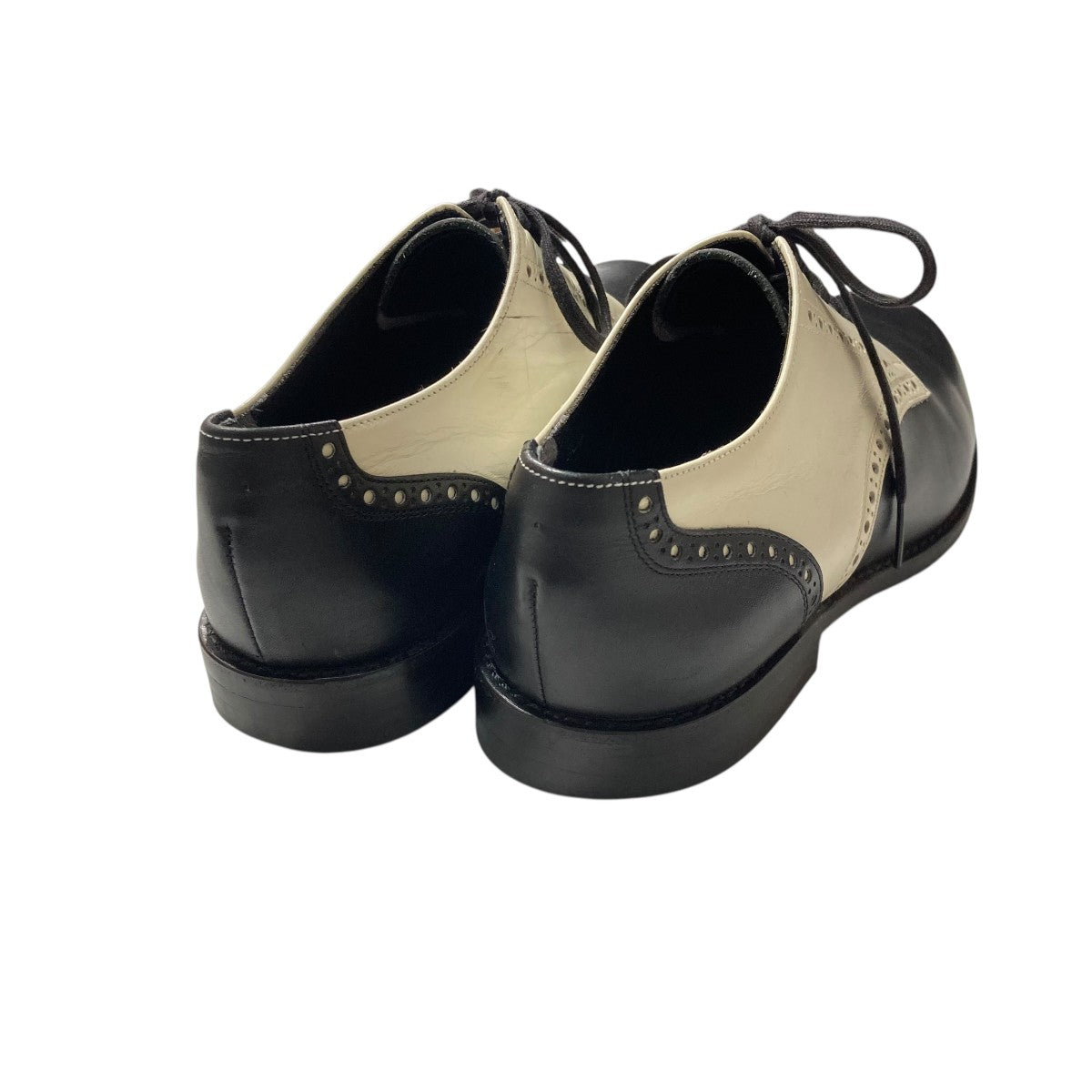 コムデギャルソンコムデギャルソン　プレーントゥ ROBE DE CHAMBRE COMME DES GARCONS(ローブドシャンブル