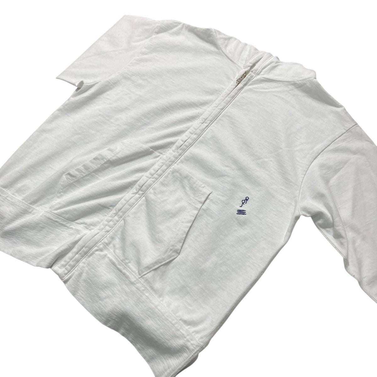 45R(フォーティファイブアール) 葉山ものがたり でこぼこ天竺オールド