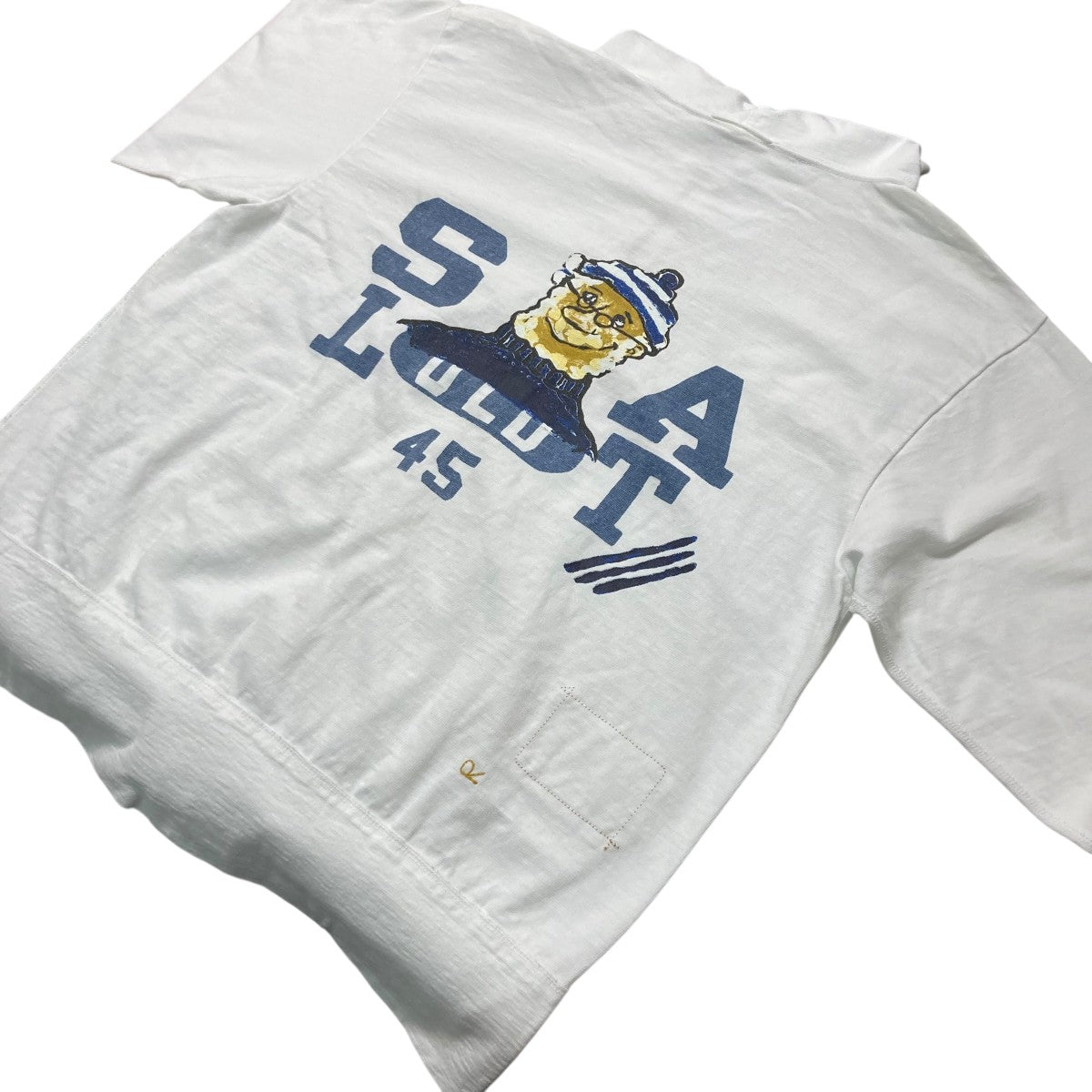 45R 葉山ものがたり でこぼこ天竺の908もぎたてフーディ 45R葉山ものがたり でこぼこ天竺の908もぎたてフーディ: WOMEN｜45R