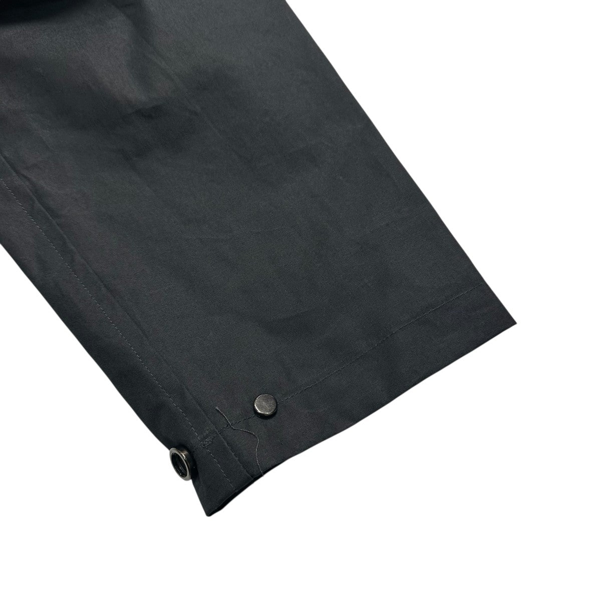 cropped wax jacketクロップドジャケット