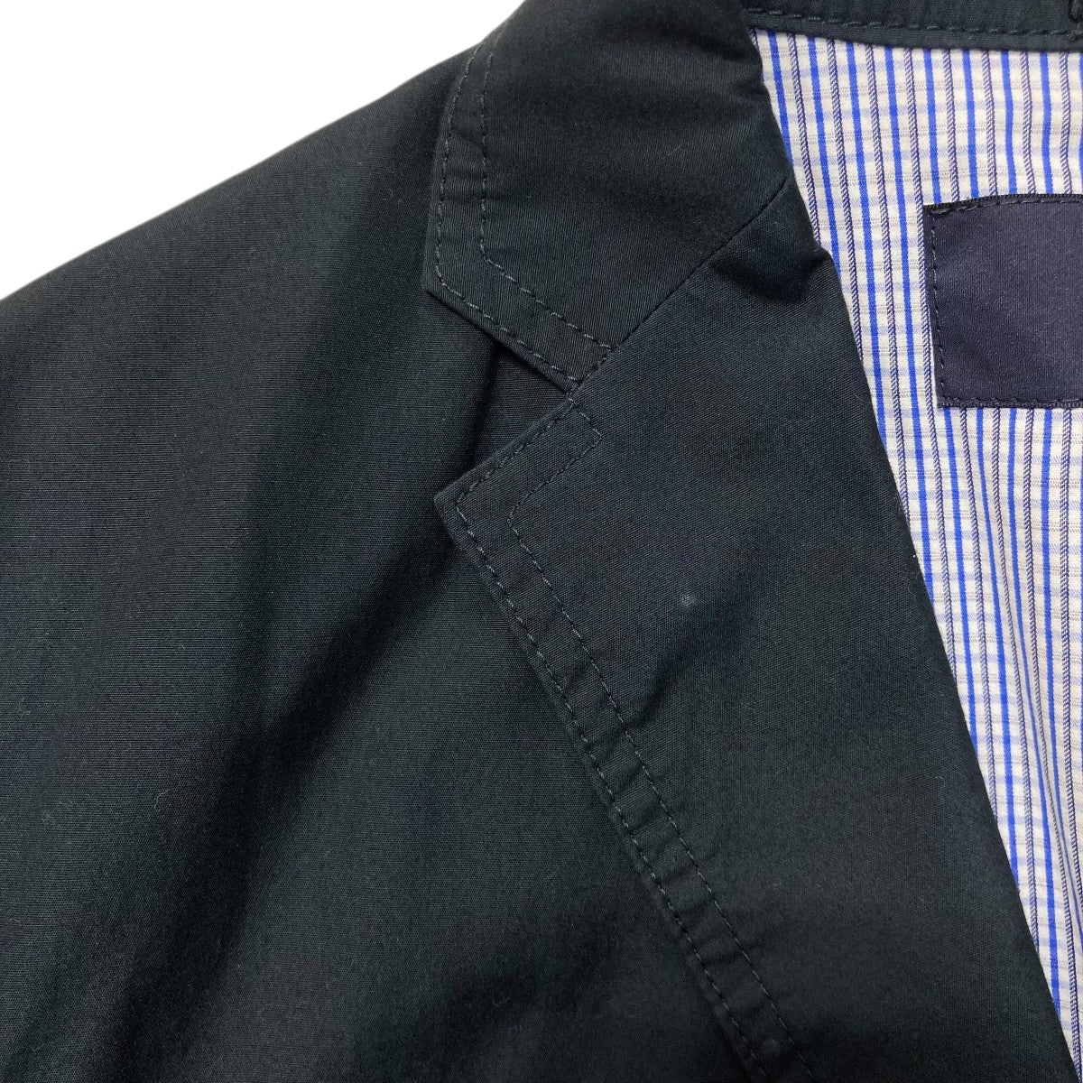 COMME des GARCONS HOMME(コムデギャルソンオム) 25SS綿ブロード
