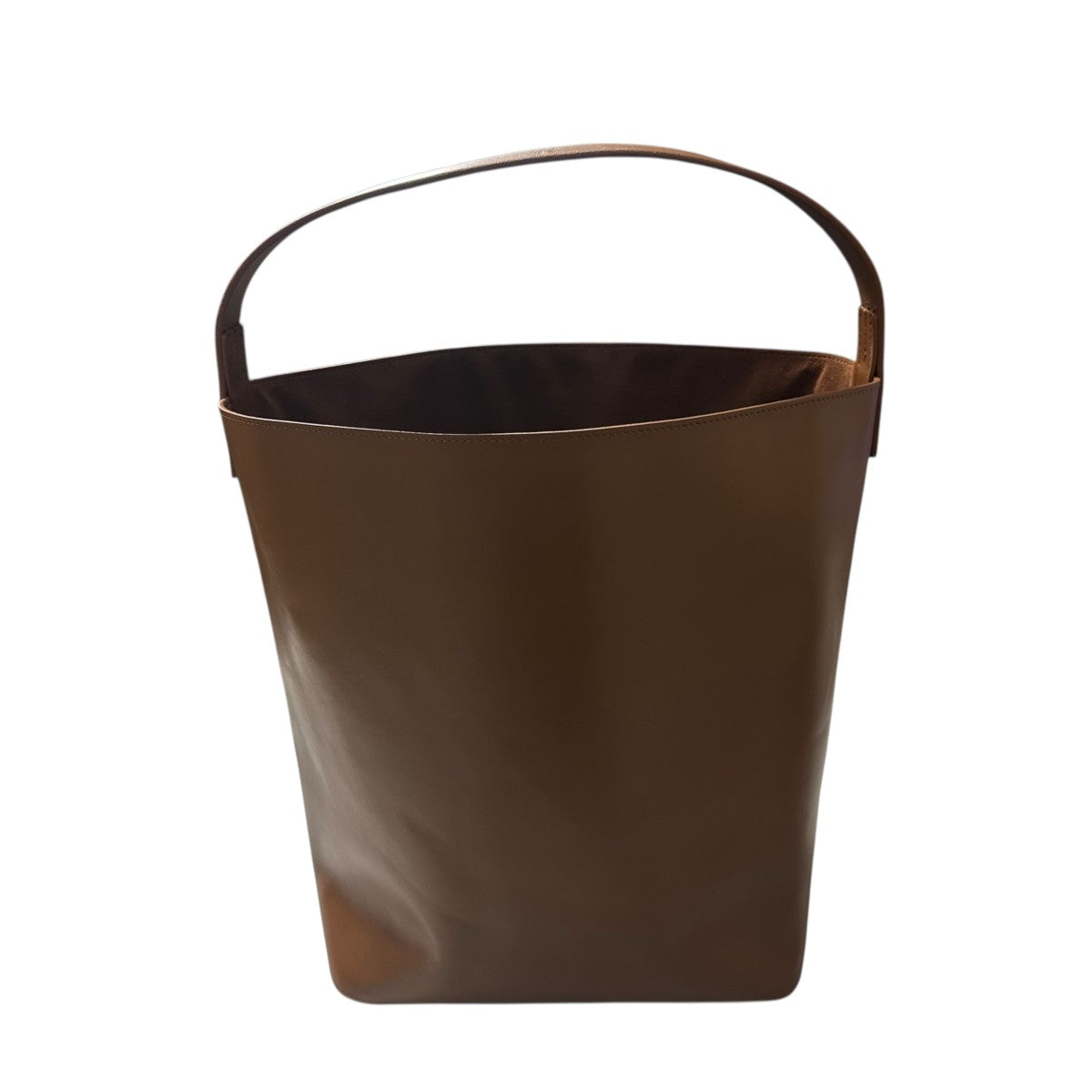 AURALEE(オーラリー) LEATHER SHOULDER BAG MADE BY AETAワン