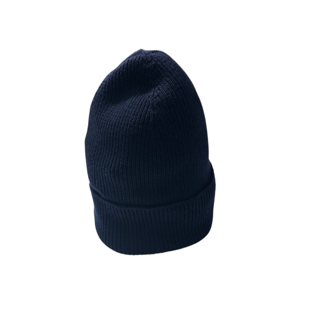 DSQUARED2 DS KNIT CAPワッペンデザインニットキャップ 古着・中古-3枚目のアイテム画像