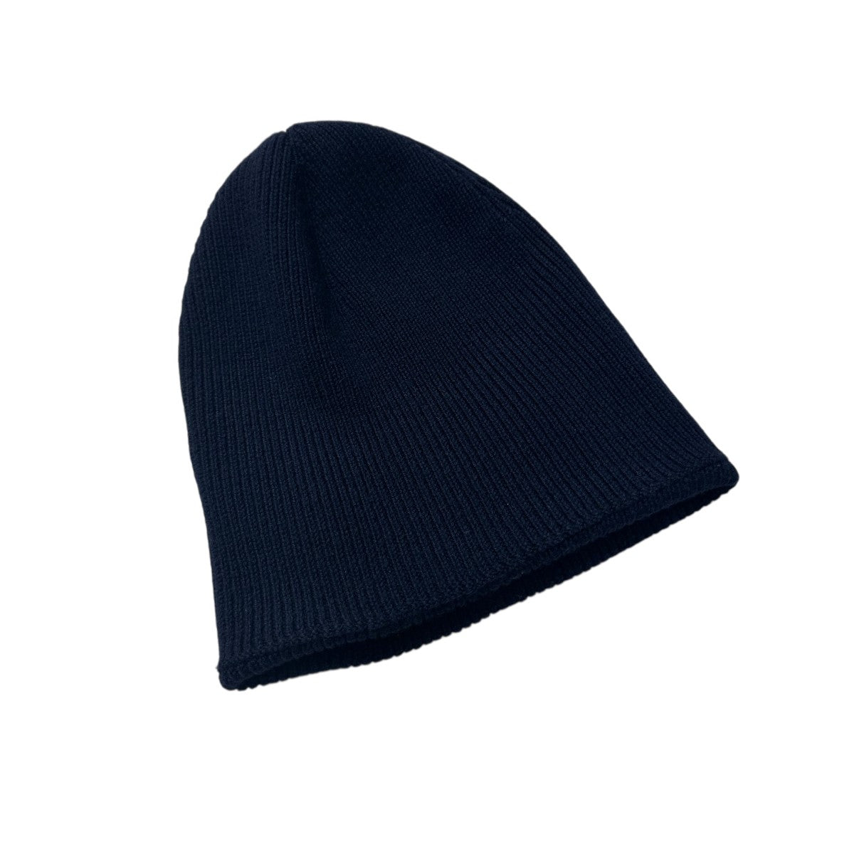 DSQUARED2 DS KNIT CAPワッペンデザインニットキャップ 古着・中古-5枚目のアイテム画像