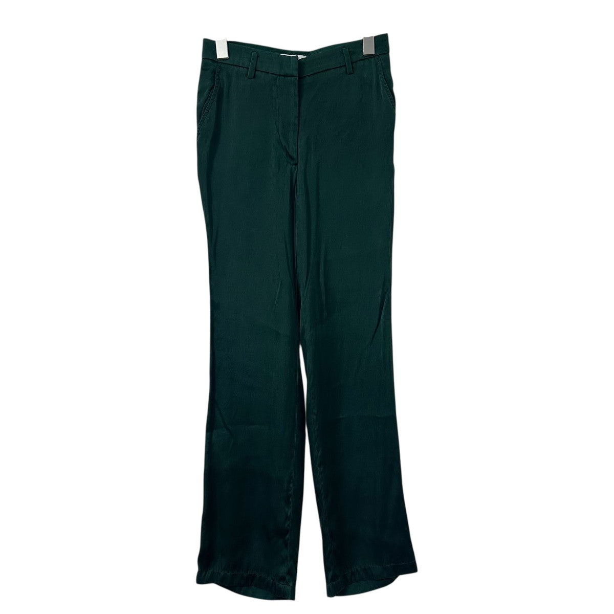ANINE BING 23SSCLASSIC パンツシルクパンツ23030510003310 古着・中古-1枚目のアイテム画像