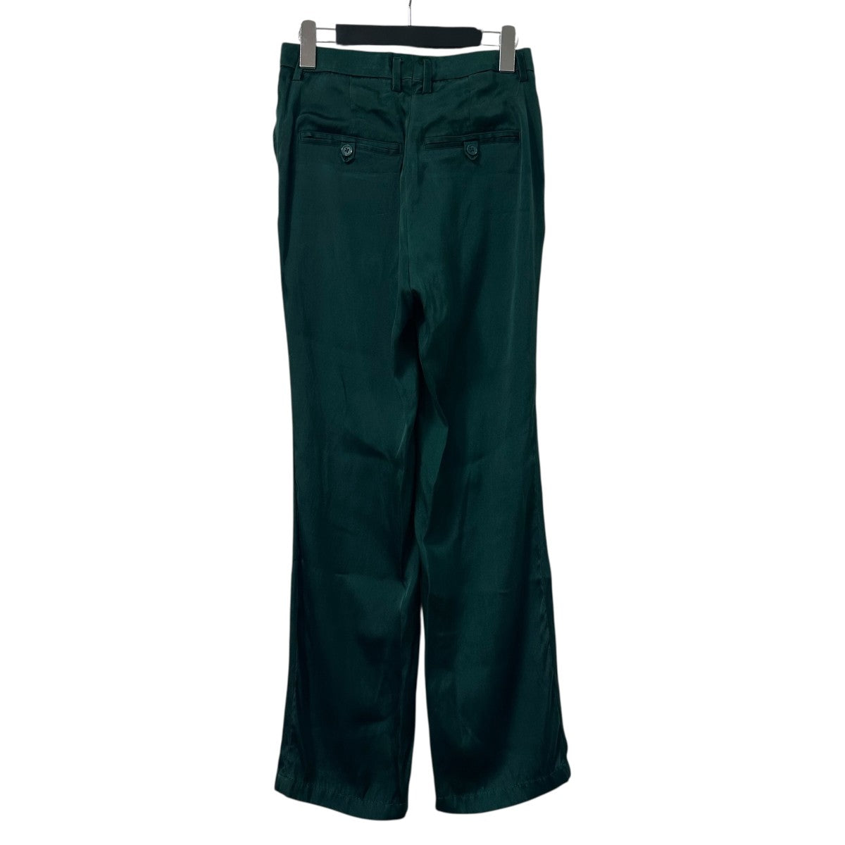 ANINE BING 23SSCLASSIC パンツシルクパンツ23030510003310 古着・中古-2枚目のアイテム画像
