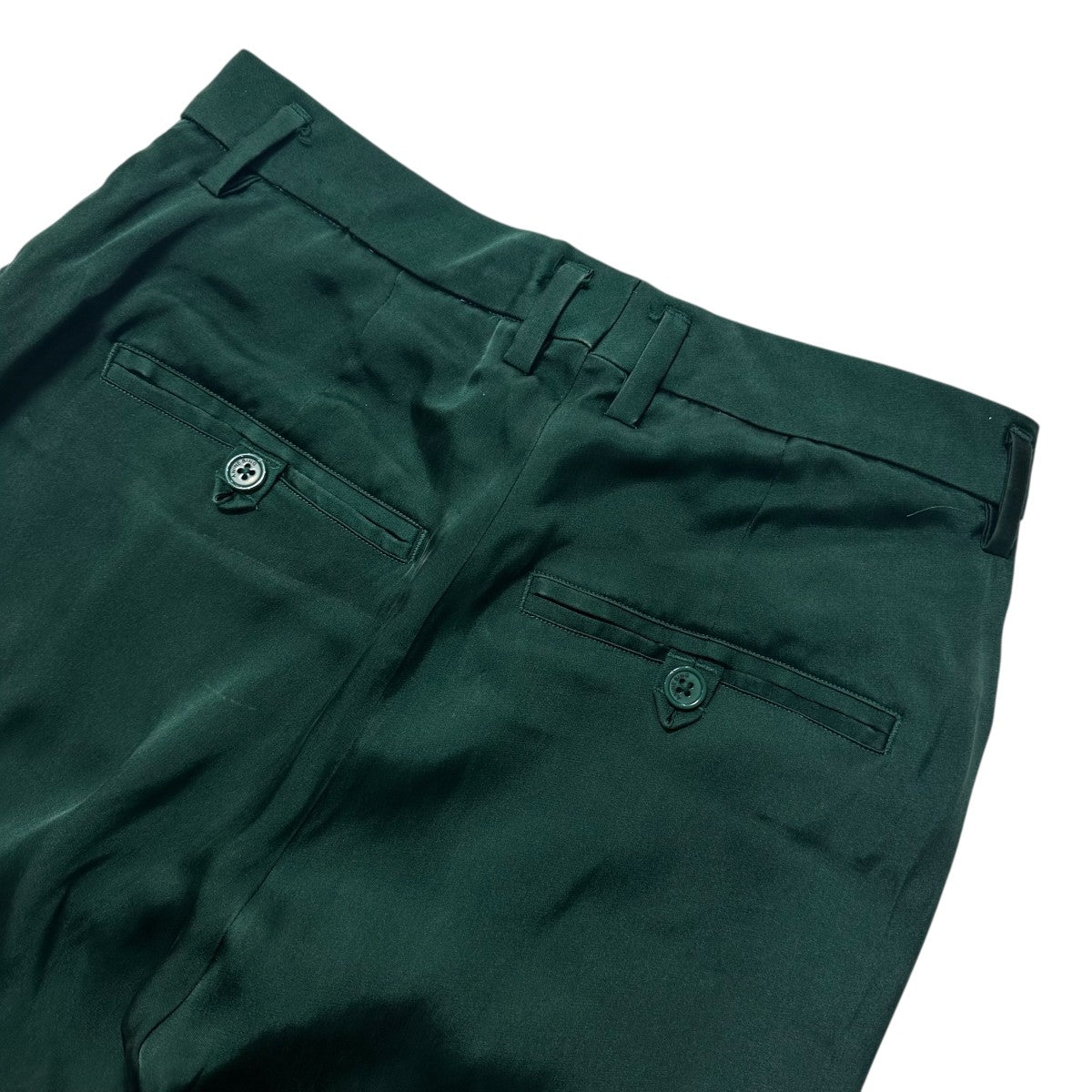 ANINE BING 23SSCLASSIC パンツシルクパンツ23030510003310 古着・中古-4枚目のアイテム画像