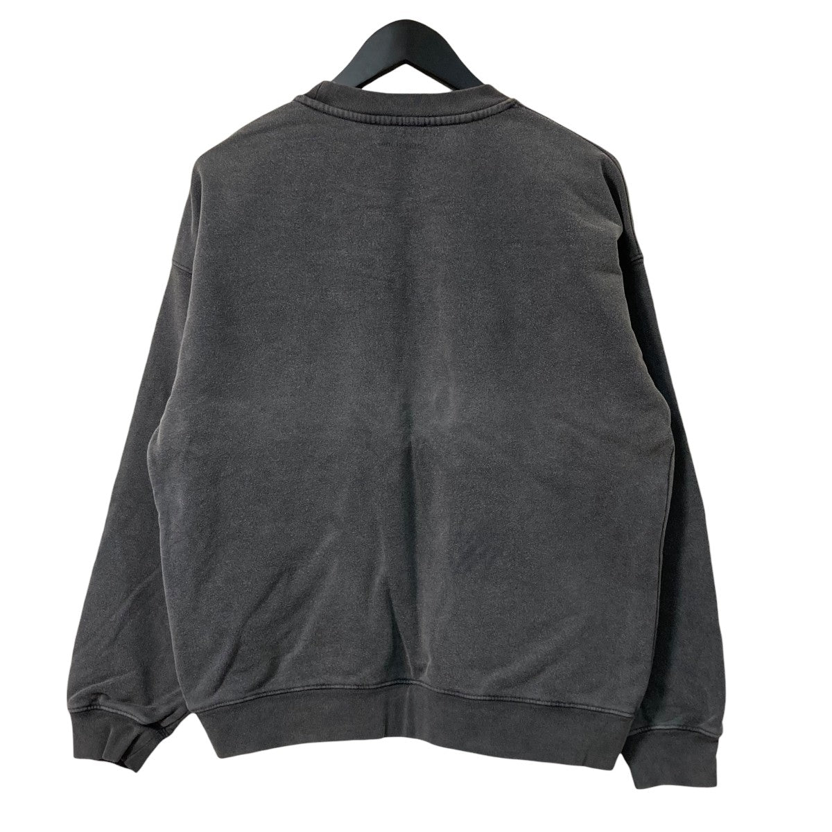 ANINE BING(アニンビン) SPENCER SWEATSHIRT SPOTTEDクルーネック