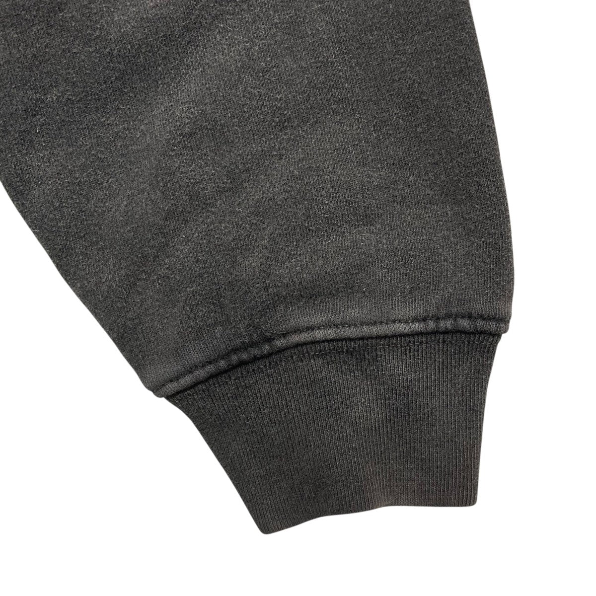 ANINE BING(アニンビン) SPENCER SWEATSHIRT SPOTTEDクルーネック