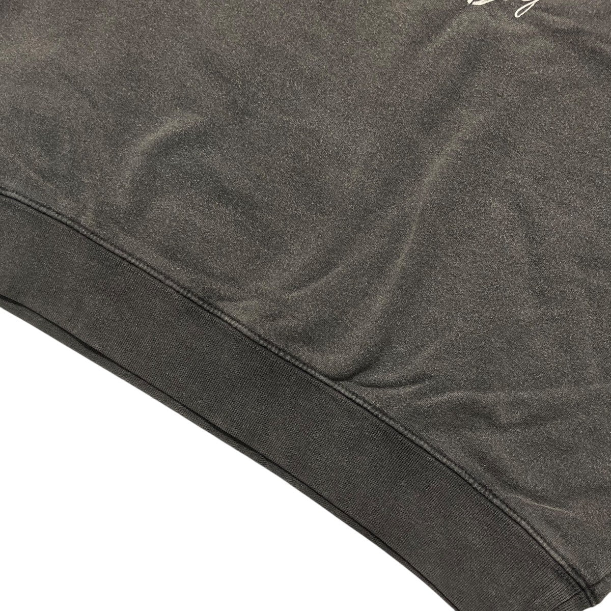 ANINE BING(アニンビン) SPENCER SWEATSHIRT SPOTTEDクルーネック