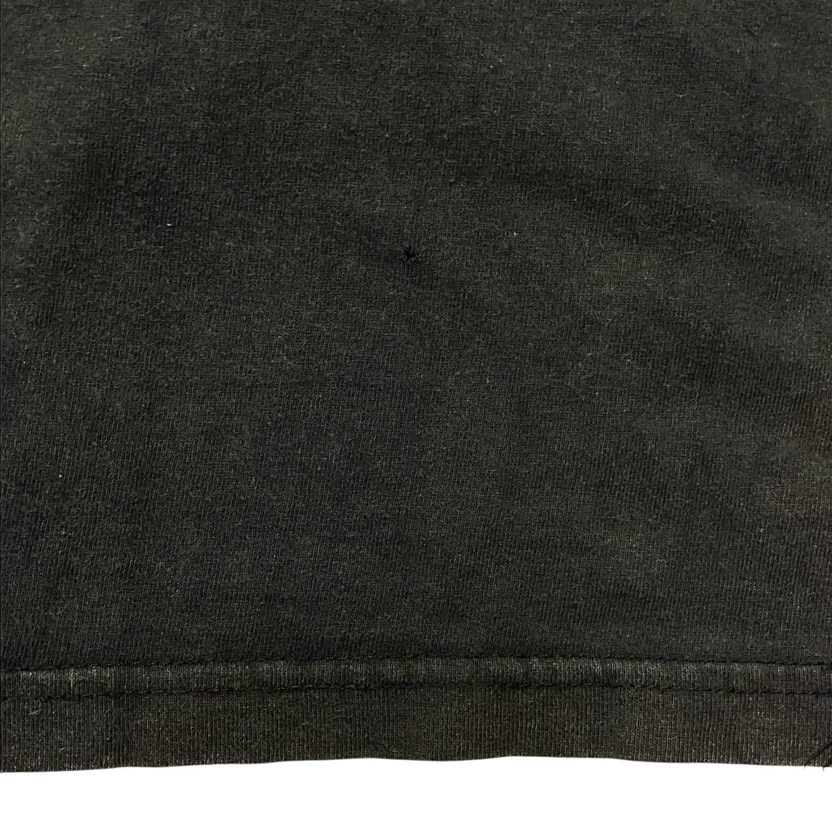 USED METALLICA GIANT 00s フットボールTシャツラグランＴシャツ 古着・中古-7枚目のアイテム画像