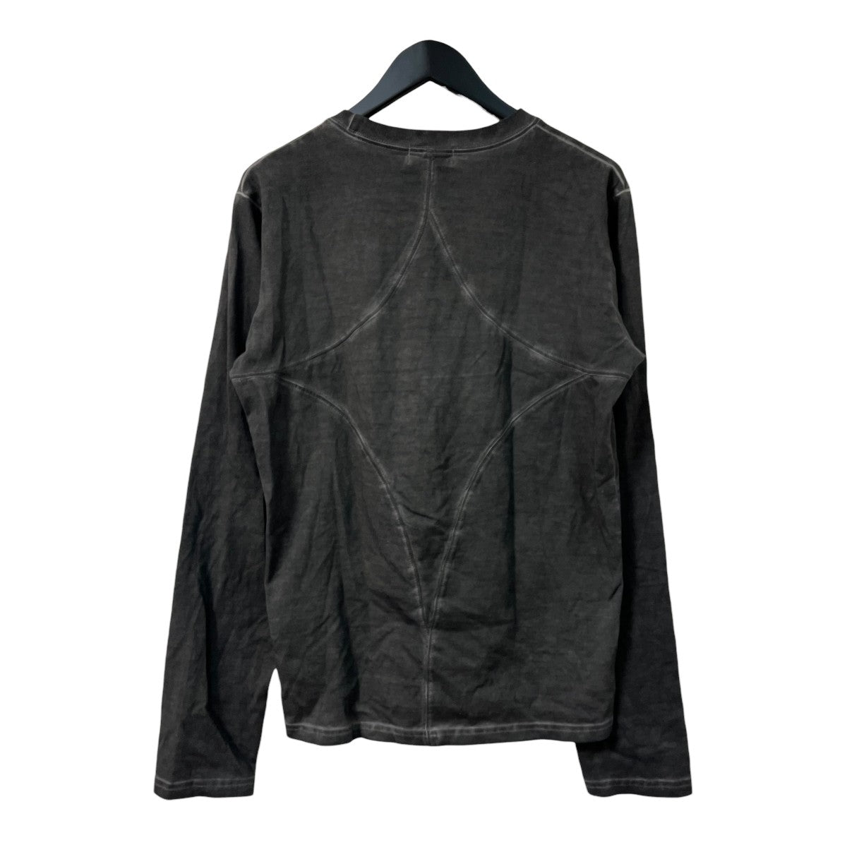 THUG CLUB(サグクラブ) 24SSTC SLEEVEロングスリーブカットソー