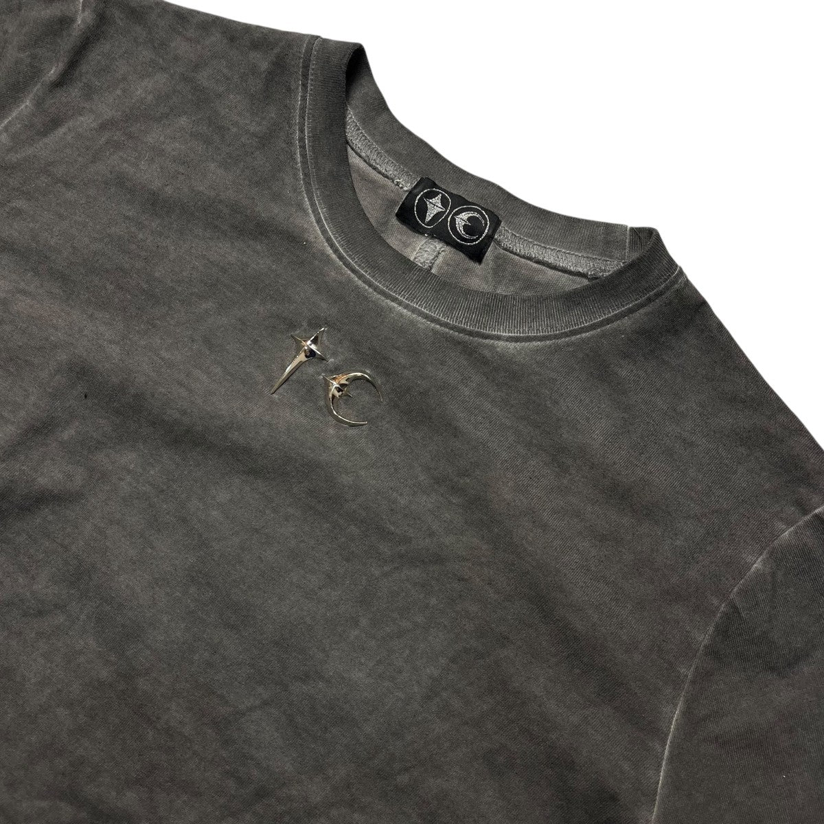 THUG CLUB(サグクラブ) 24SSTC SLEEVEロングスリーブカットソー