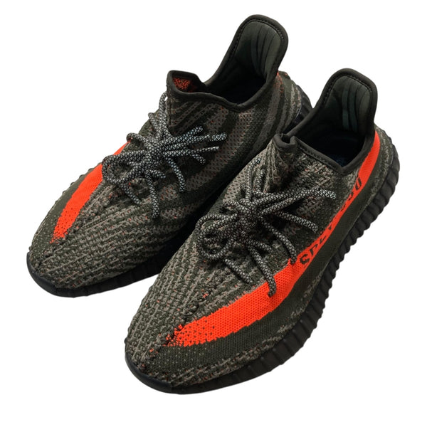 YEEZY×adidas YEEZY Boost 350V2ミドルカットスニーカーHQ7045 HQ7045