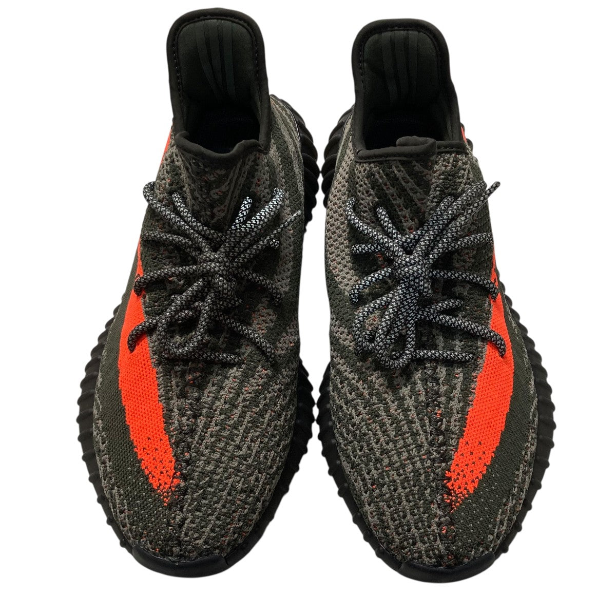 YEEZY×adidas YEEZY Boost 350V2ミドルカットスニーカーHQ7045 HQ7045