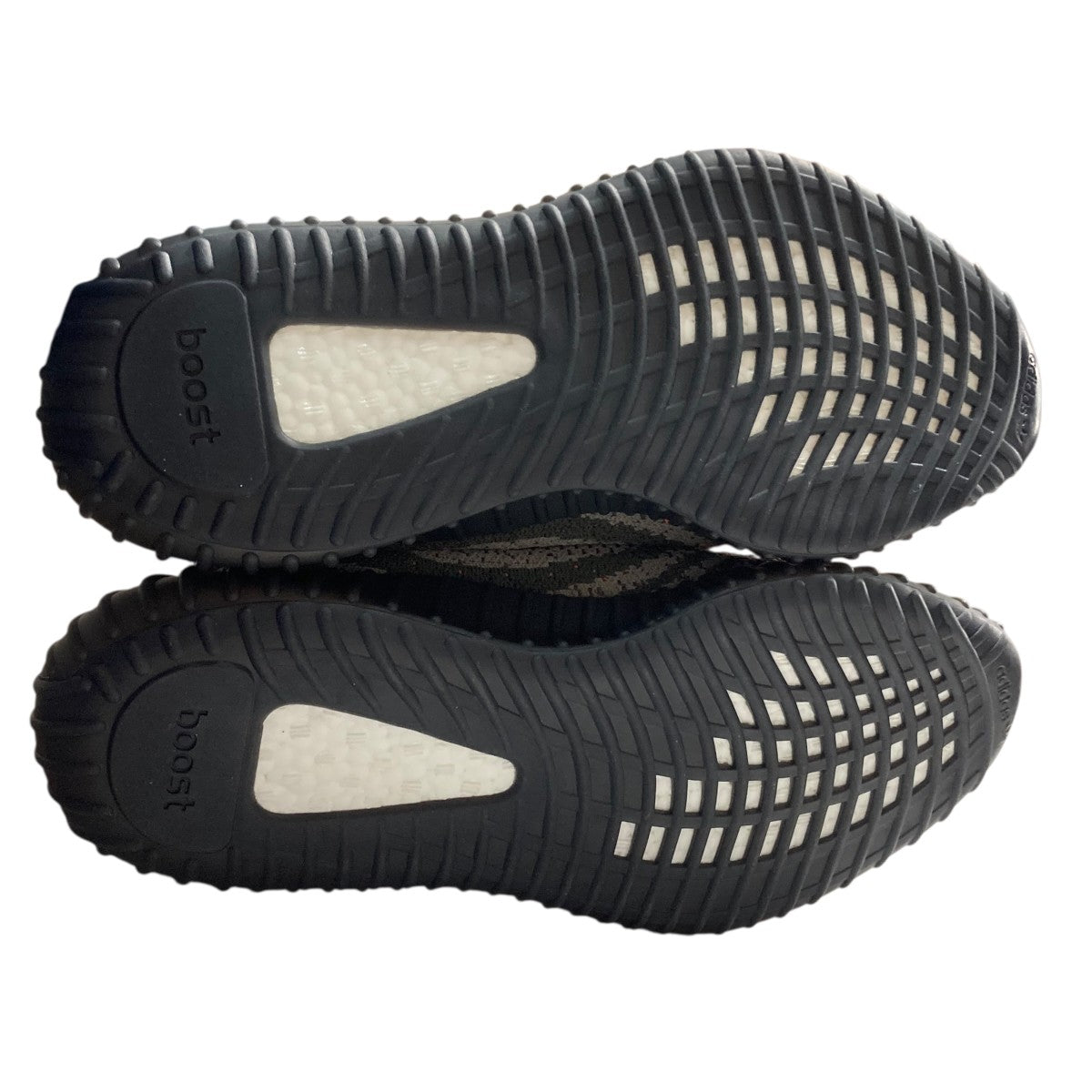 YEEZY×adidas YEEZY Boost 350V2ミドルカットスニーカーHQ7045 古着・中古-5枚目のアイテム画像