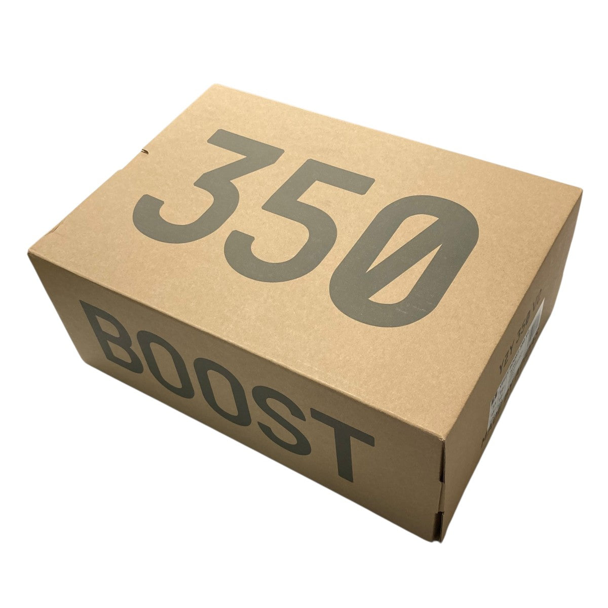 YEEZY×adidas YEEZY Boost 350V2ミドルカットスニーカーHQ7045 古着・中古-7枚目のアイテム画像