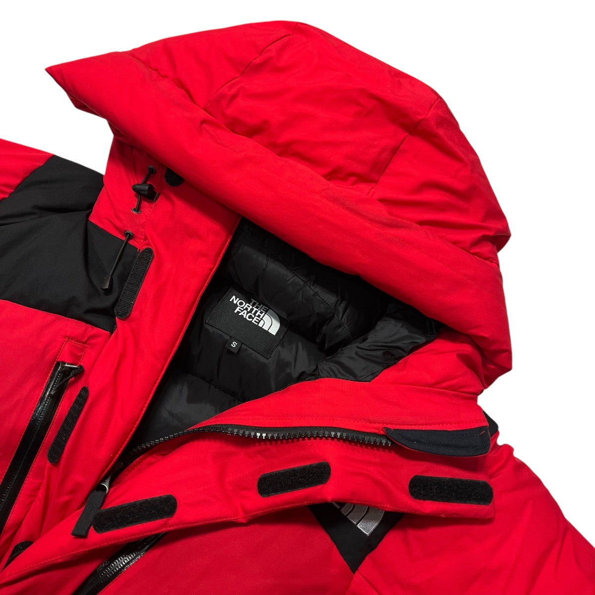 Baltro Light JacketダウンジャケットND91950