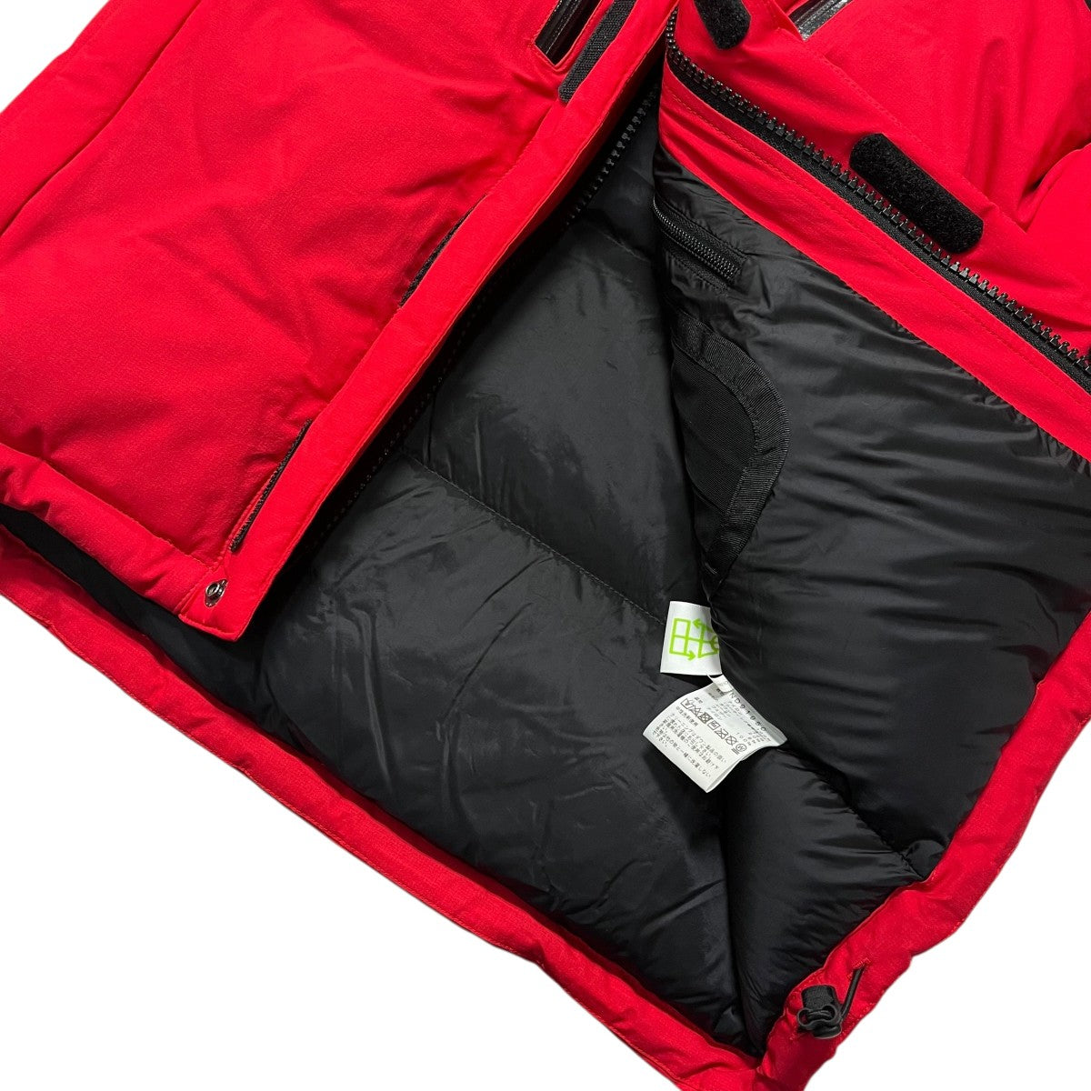 Baltro Light JacketダウンジャケットND91950