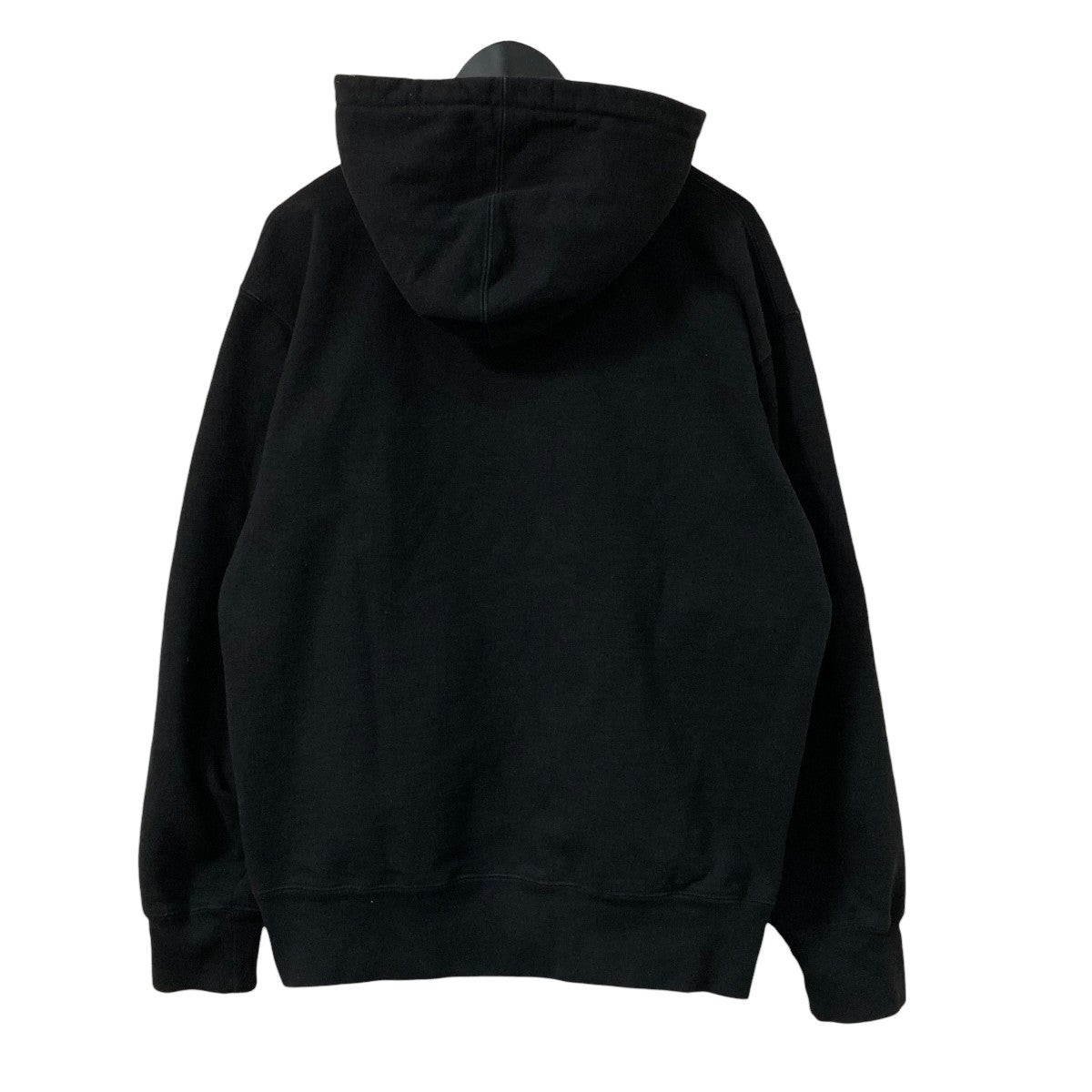 Supreme(シュプリーム) 20FW Pearl Hooded Sweatshirtフロントプリント