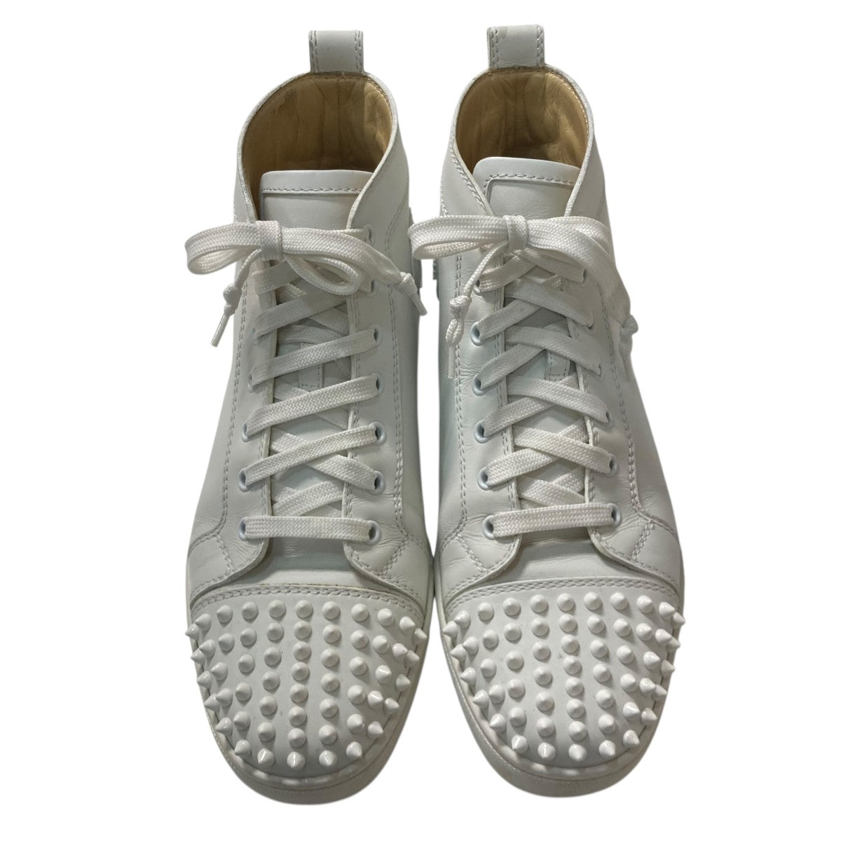 Christian Louboutin(クリスチャンルブタン) ハイカットスニーカー