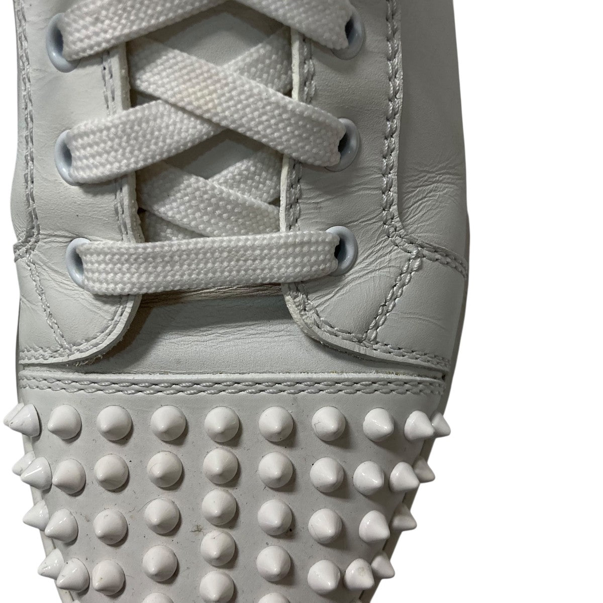 Christian Louboutin(クリスチャンルブタン) ハイカットスニーカー