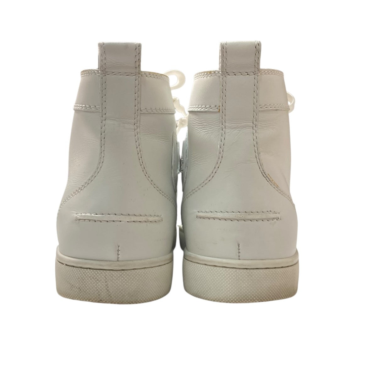 Christian Louboutin(クリスチャンルブタン) ハイカットスニーカー