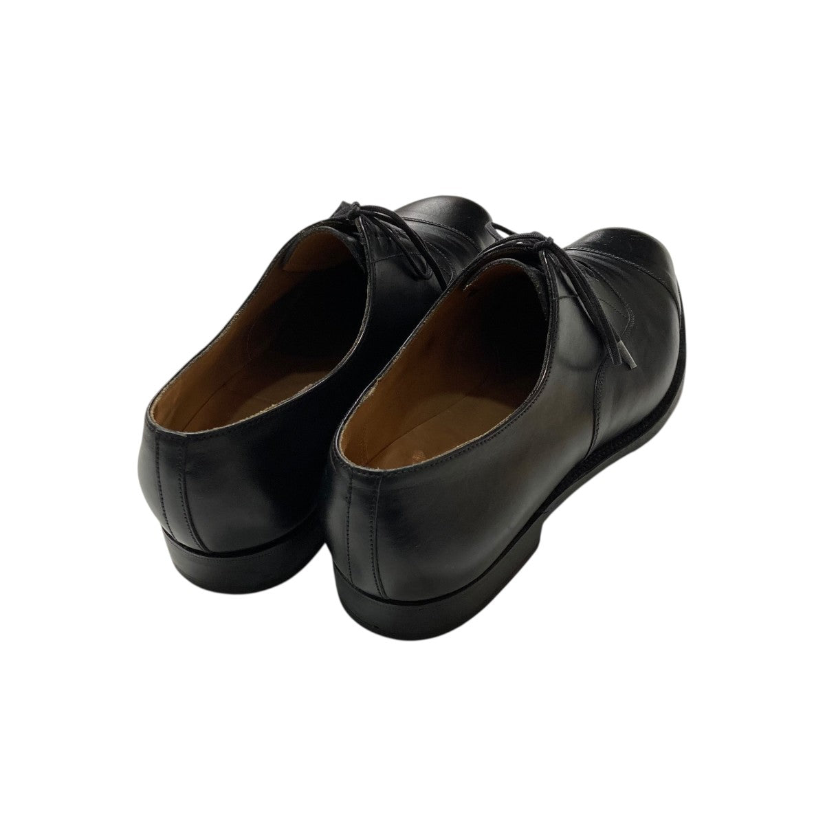 Cap toe oxford shoeストレートチップシューズ11 101 300 10