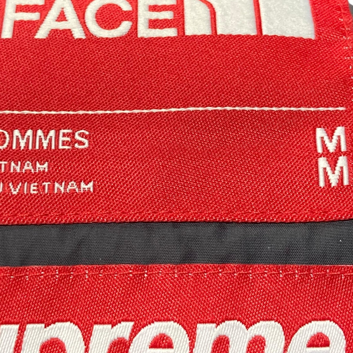 21SSStudded Nuptse VestダウンベストND42102I