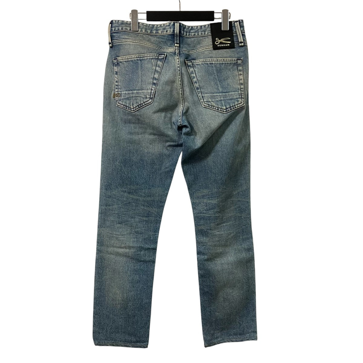 Denham RAZOR SLIM FITデニムパンツ01 17 05 11 007 古着・中古-1枚目のアイテム画像