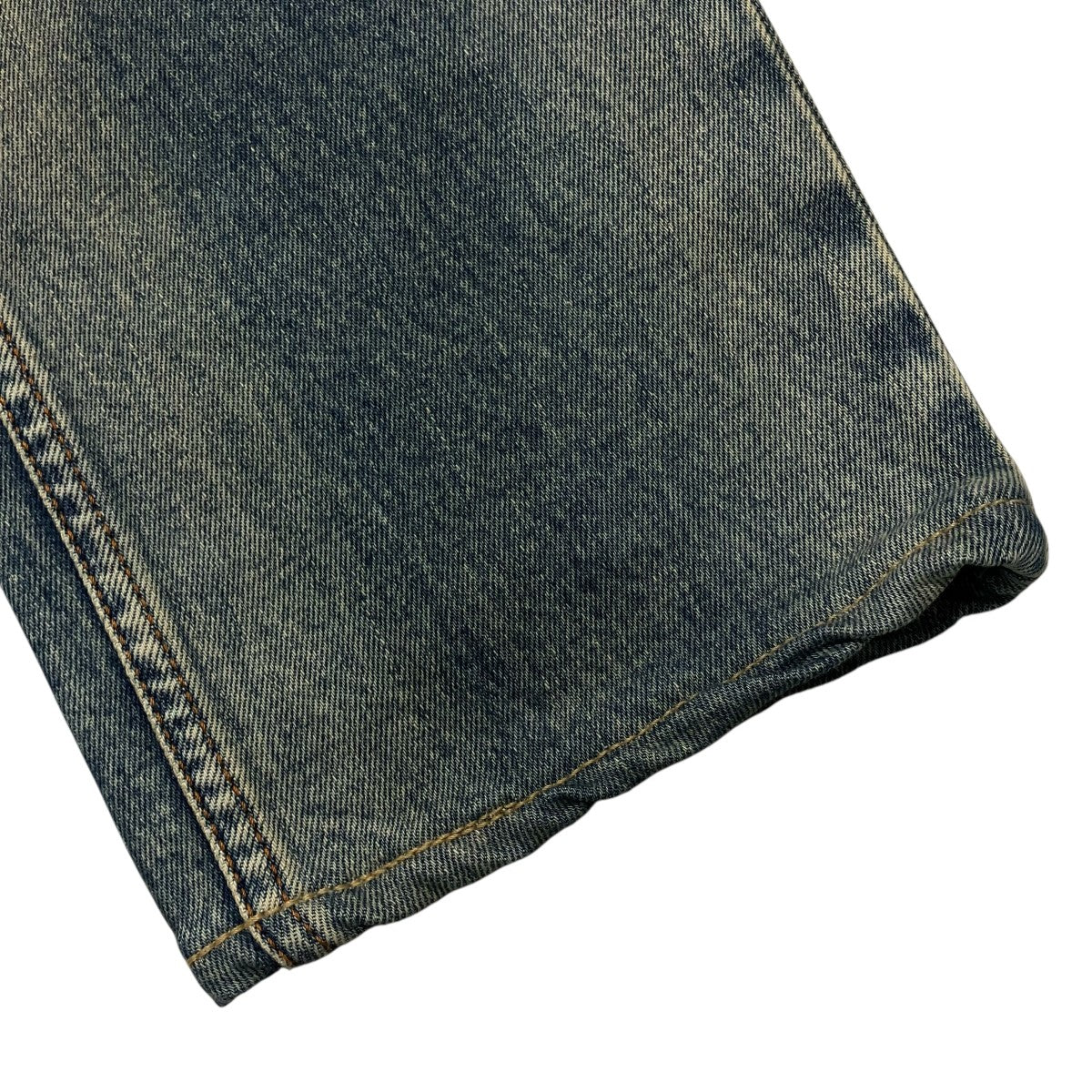 Denham RAZOR SLIM FITデニムパンツ01 17 05 11 007 古着・中古-6枚目のアイテム画像