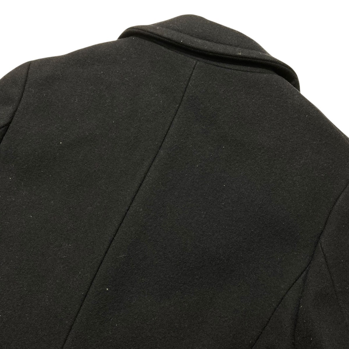 Maison Margiela(メゾンマルジェラ) 07AWここのえタグ金ボタン