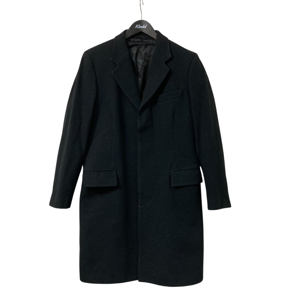 Maison Margiela(メゾンマルジェラ) 01AWKOKONOEタグ比翼仕立て