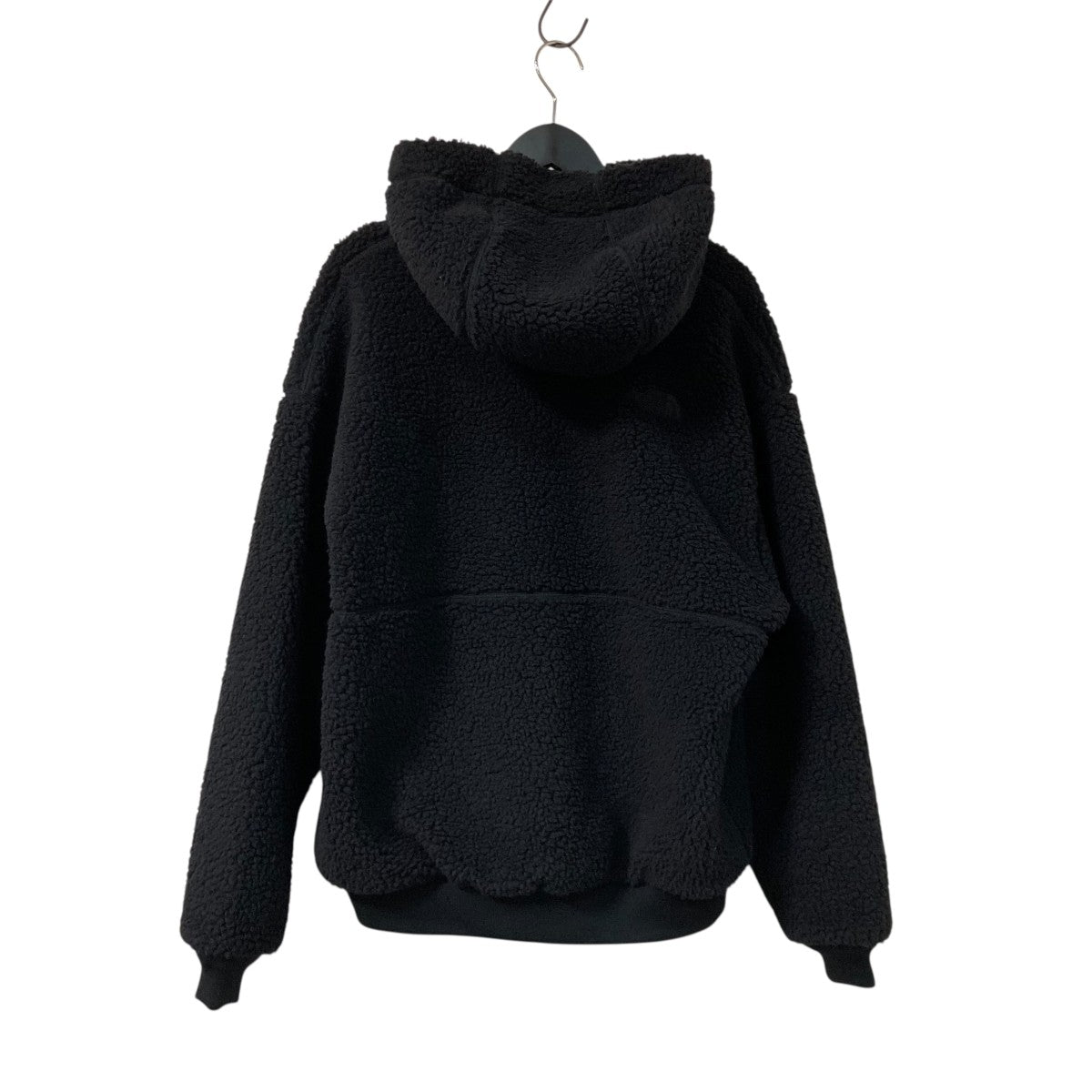 THE NORTH FACE Extreme Pile Hoodie JacketボアフリースジャケットNA72535R 古着・中古-2枚目のアイテム画像