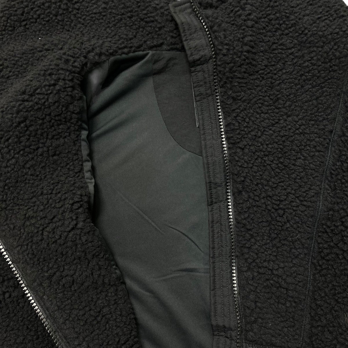 THE NORTH FACE Extreme Pile Hoodie JacketボアフリースジャケットNA72535R 古着・中古-7枚目のアイテム画像