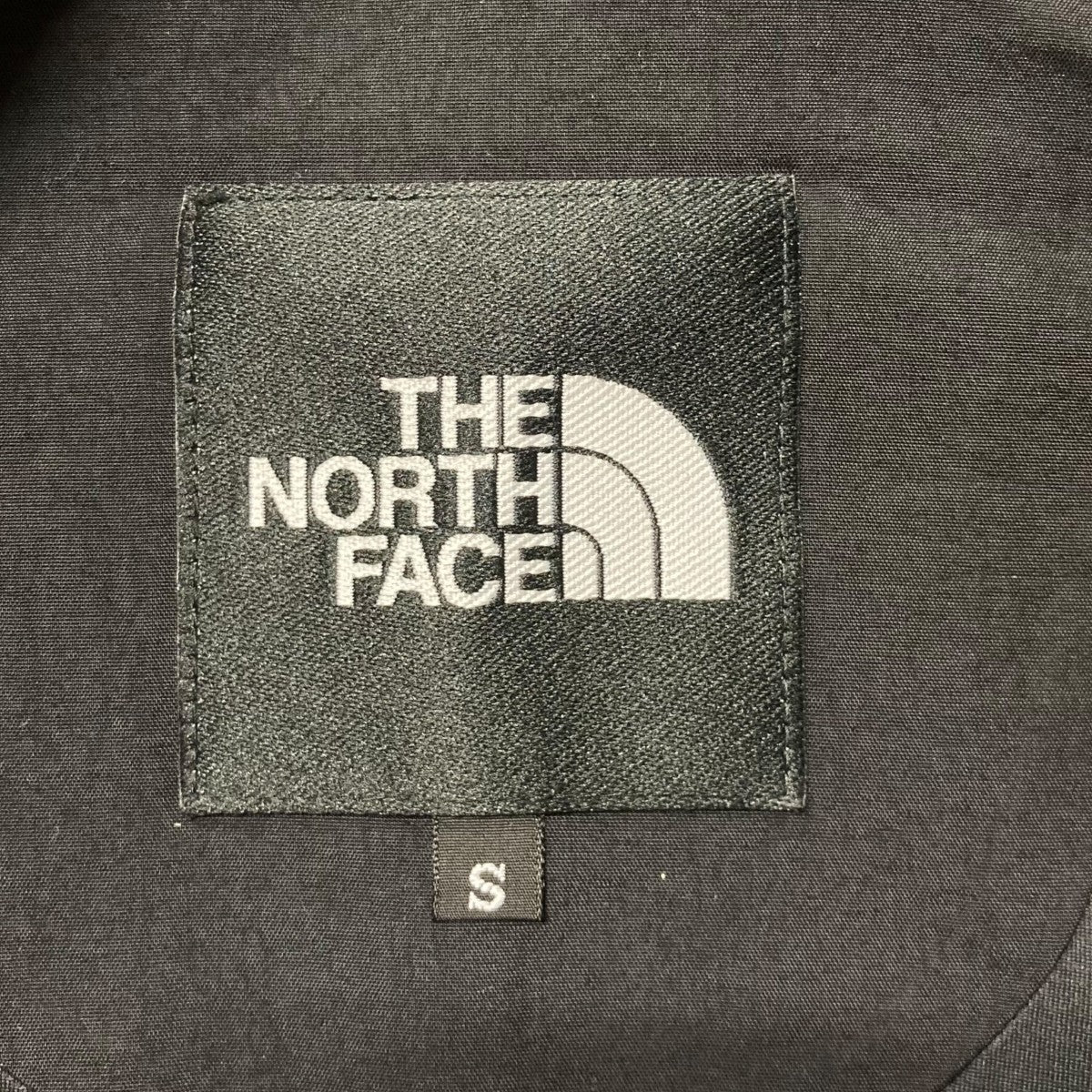 THE NORTH FACE Extreme Pile Hoodie JacketボアフリースジャケットNA72535R 古着・中古-8枚目のアイテム画像
