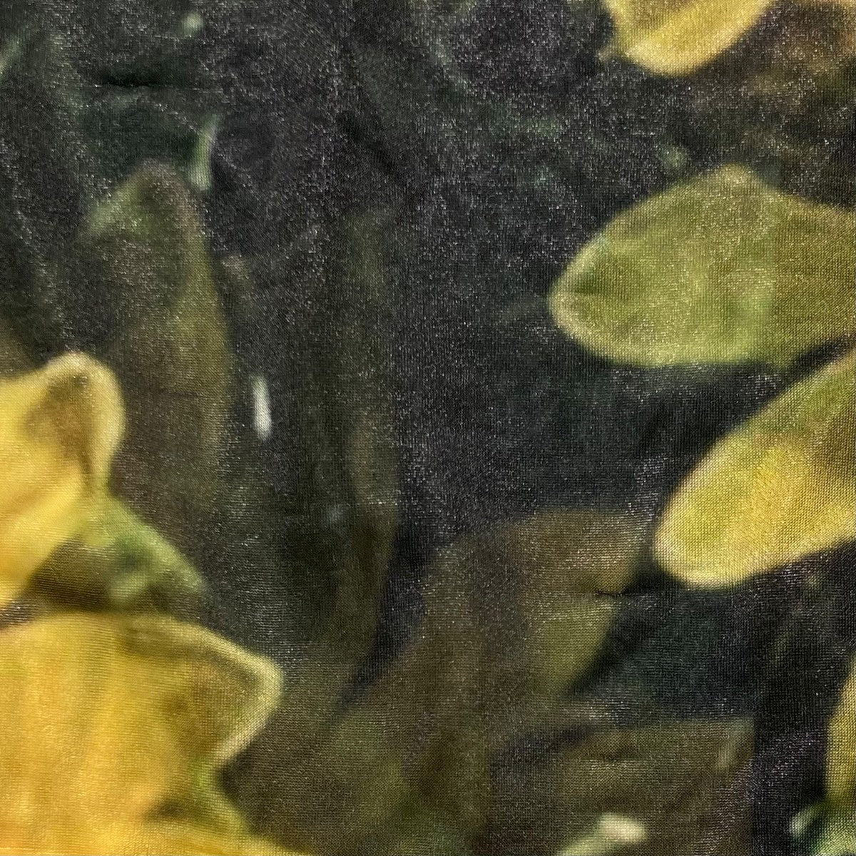 TTT MSW(ティーモダンストリートウエア) 22SSsee-through cut ＆ sew