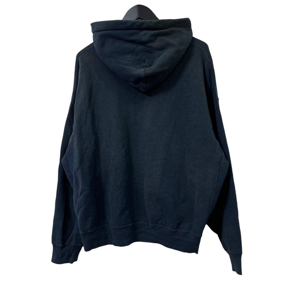 SUNBURN HOODIEコットンフーディー