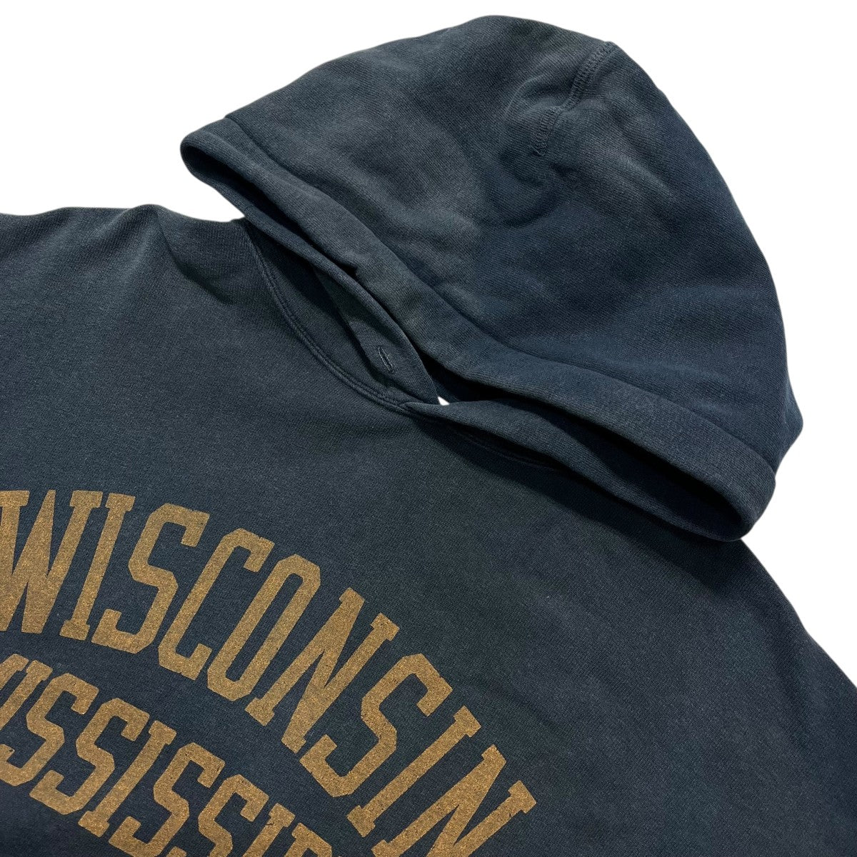 SUNBURN HOODIEコットンフーディー