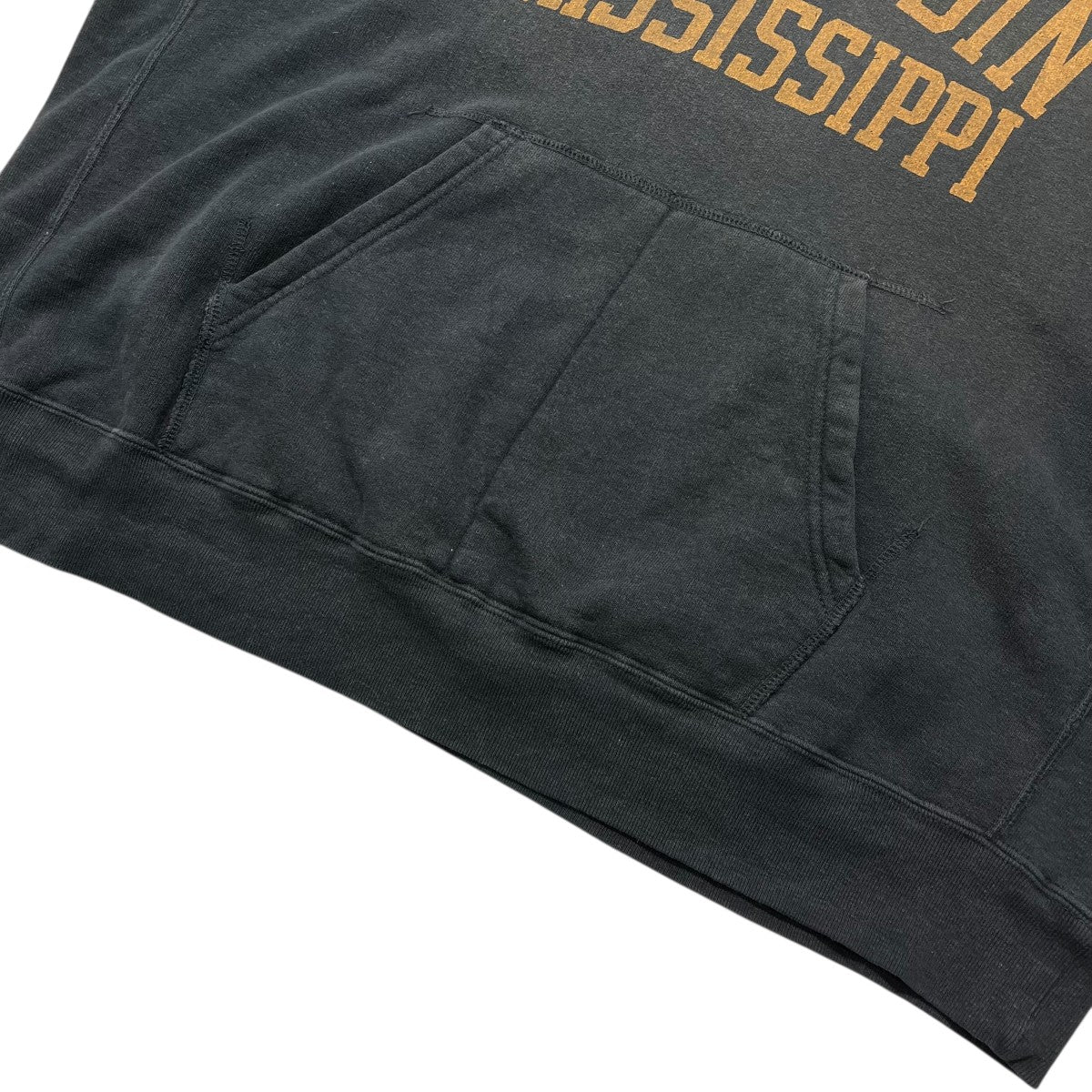 SUNBURN HOODIEコットンフーディー