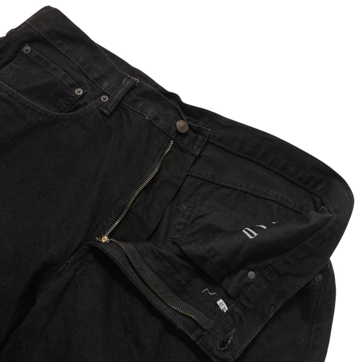 GAP super buggy 5pデニムパンツ624545 00 古着・中古-3枚目のアイテム画像