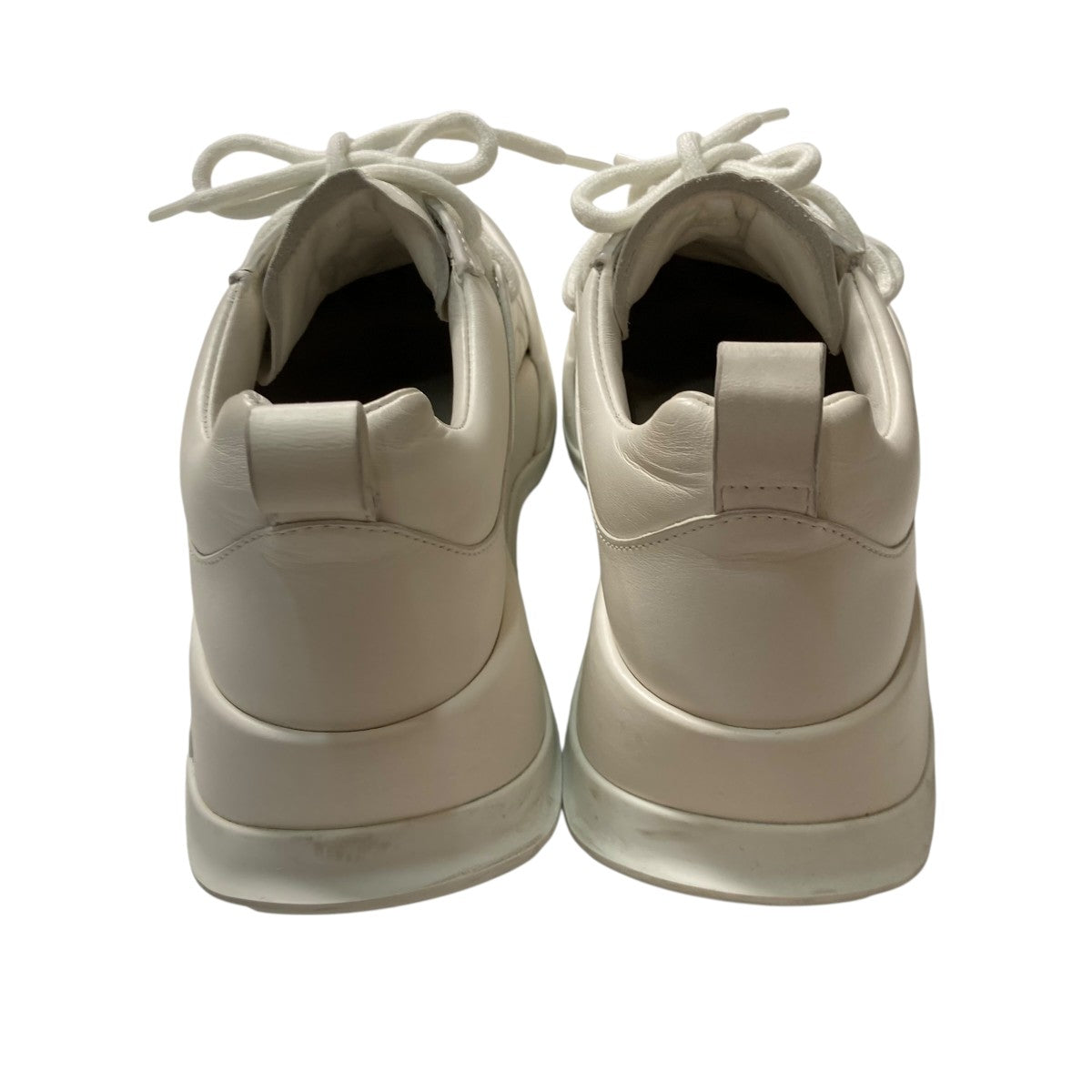 JIL SANDER 24SSSNEAKER LOWローカットスニーカーJ33WS0026 古着・中古-4枚目のアイテム画像